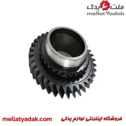 دنده 5 خروجی گیربکس پراید – 509826