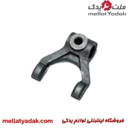 دو شاخه کلاچ پراید – 501202