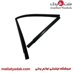 دور کلاف شيشه درب جلو L (ماهوتی-GR)