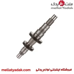 شفت خروجی گیربکس پراید (ثانویه) – 509842
