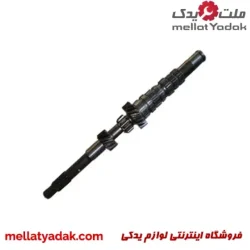 شفت ورودی گیربکس پراید (اولیه) – 509841