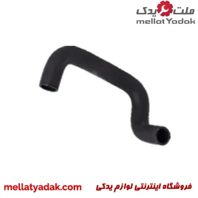 شیلنگ خروجی آب رادیاتور پایین پراید یورو 4 – 508072 3 شیلنگ خروجی آب رادیاتور پایین پراید یورو 4 – 508072