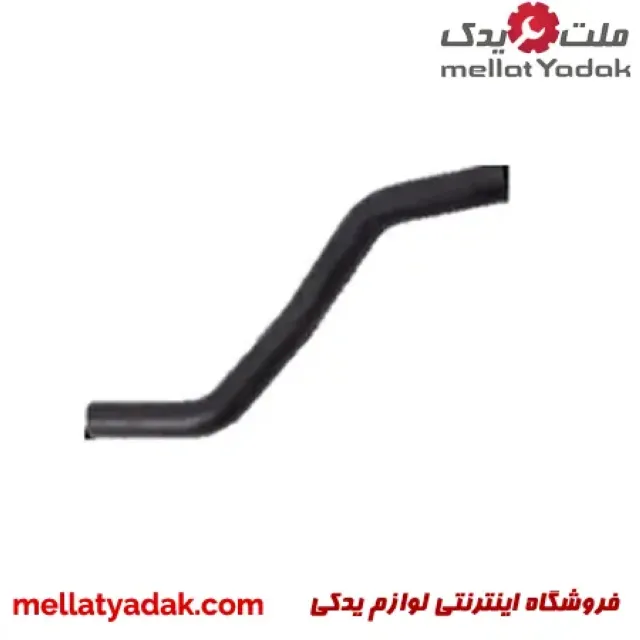 شیلنگ راست بخاری کاربراتور پراید – 508176 3 شیلنگ راست بخاری کاربراتور پراید – 508176