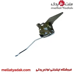قفل درب جانبی جلو راست تیبا
