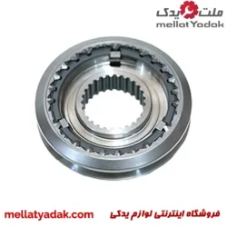 کشویی کامل دنده 3 و 4 گیربکس پراید – 509833