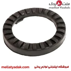 لاستیک بالای کمک فنر عقب تیبا- 528622
