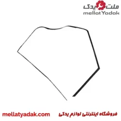 نوار دور درب عقب L