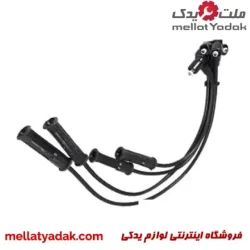 وایر شمع ساژم پراید