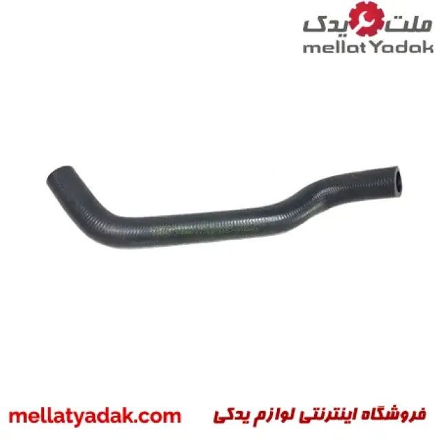 شیلنگ خروجی بخاری تیبا 3 شیلنگ خروجی بخاری تیبا