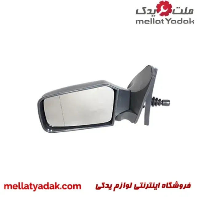 آینه تاشو چپ 3 آینه تاشو چپ