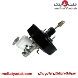 مستر و بوستر ABS