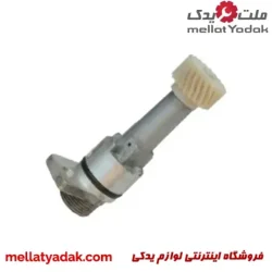 دنده کیلومتر