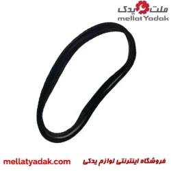 نوار دور صندوق عقب