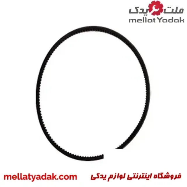 تسمه دینام نیسان وانت (925*9.5) – 596245 3 تسمه دینام نیسان وانت (925*9.5) – 596245