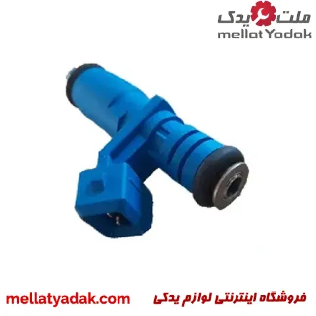 سوزن انژکتور زیمنس نیسان