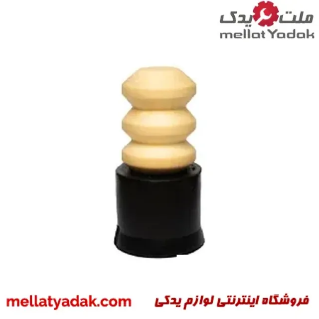 ضربه گیر اکسل عقب سمند – 302701 3 ضربه گیر اکسل عقب سمند – 302701