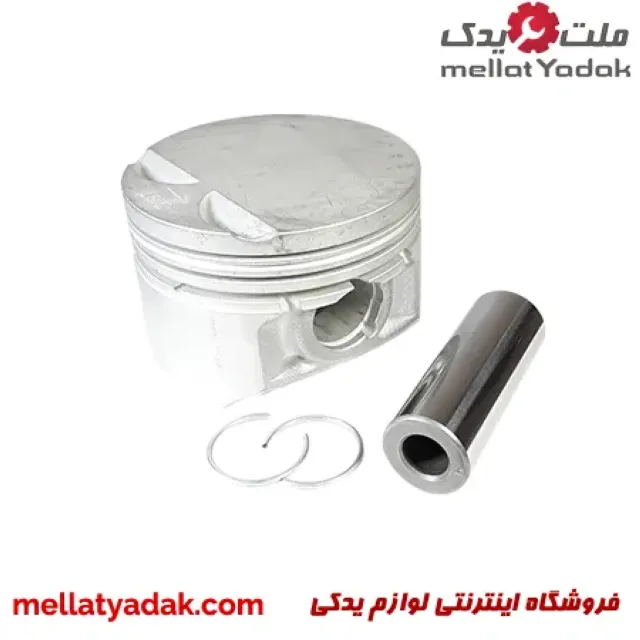 کیت پیستون با گژن