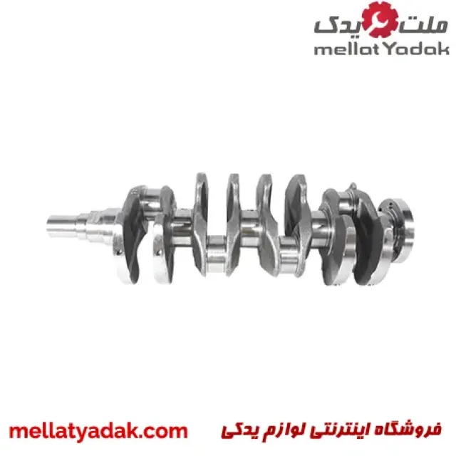 میل لنگ سمند EF7