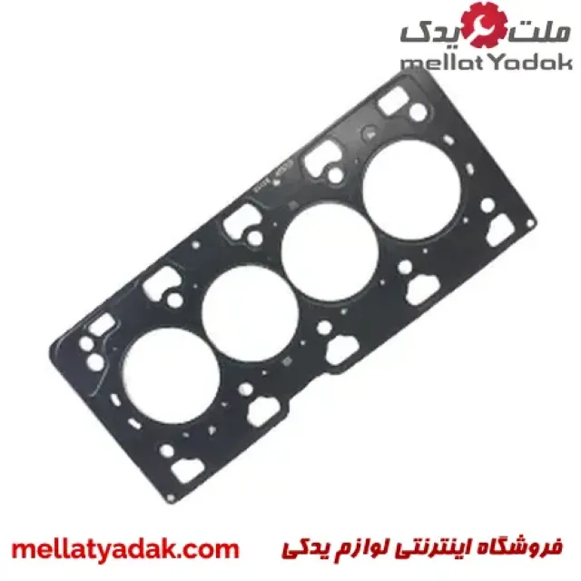 واشر سرسیلندر سمند EF7 ملی 3 واشر سرسیلندر سمند EF7 ملی
