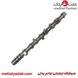 میل بادامک هوا
