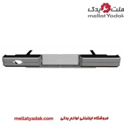 سپر عقب وانت مزدا و کارا مه شکن دار گروه بهمن