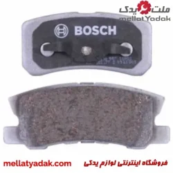 لنت عقب کرایسلر بوش