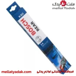 تیغه عقب اسپرتیج A312H بوش