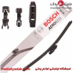 تیغه برف پاکن هیبریدی 26 بوش AEROECO مولتی سوکت