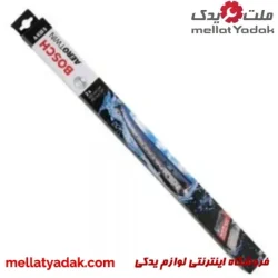تیغه برف پاکن مرسدس اتاق 212 سری AEROTWIN بوش