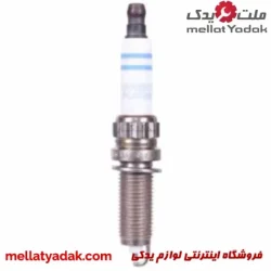 شمع ایریدیم بوش ZR5TPP33