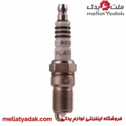 شمع پلاتینیوم بوش 4005