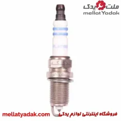 شمع پلاتینیوم بوش 6725
