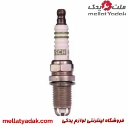 شمع سوپر بوش FR6LDC