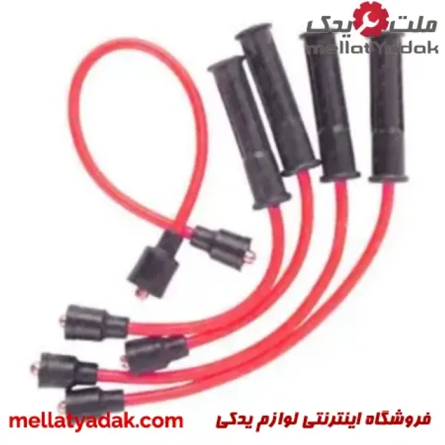 وایرشمع موتور