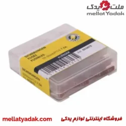 فیوز 7.5 آمپر تویوتا فلوسر آلمان