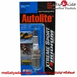 شمع سوزنی پایه کوتاه ایریدیوم اتولایت XS5224