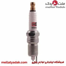 شمع سوزنی ایریدیم شامپیون 9402