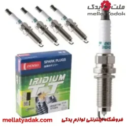 شمع دو سر ایریدیم دنسو IXEH20ETT-4710