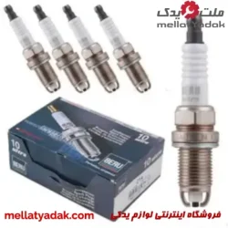 شمع دو الکترود BERU کد Z14