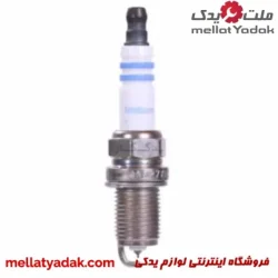 شمع دبل ایریدیم بوش 9603
