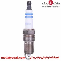 شمع پلاتینیوم کونیک بوش  6704