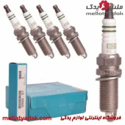 شمع پایه بلند بوش آلمان FR8SE0