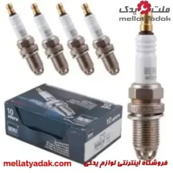شمع 3 الکترود BERU کد Z121