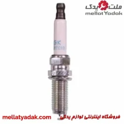 شمع ایریدیم لیزری ان جی کی ILKAR7C10