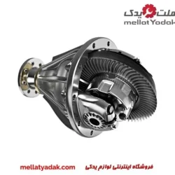 کمک فنر رونیز 7 دیفرانسیل کاپرا