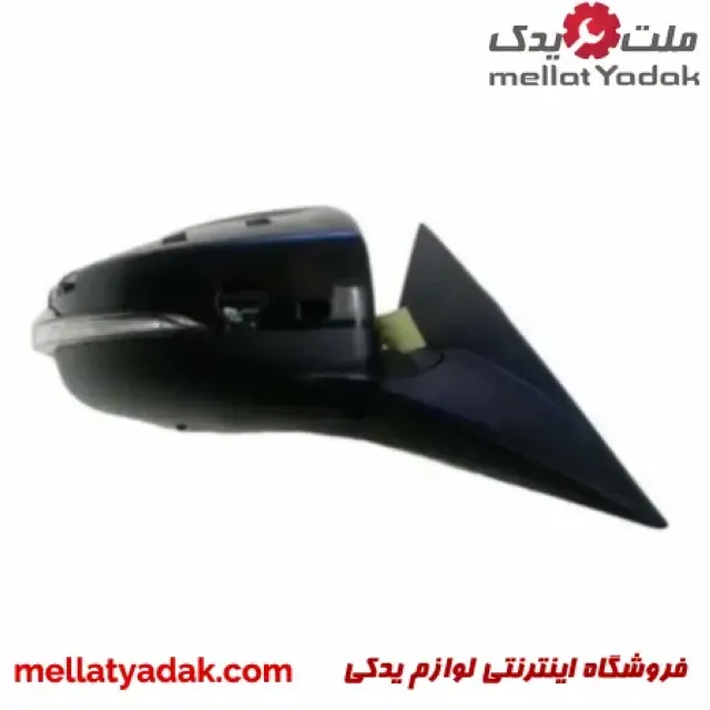 آینه جانبی دنا پلاس راهنما دار تاشو برقی راست کروز 3 آینه جانبی دنا پلاس راهنما دار تاشو برقی راست کروز