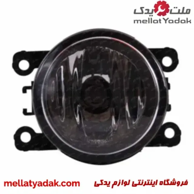 پروژکتور جلو جک S5 3 پروژکتور جلو جک S5