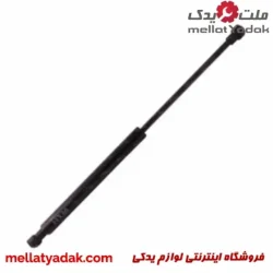 جک صندوق عقب دنا