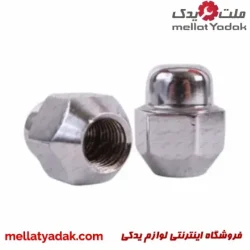 مهره چرخ جک S5