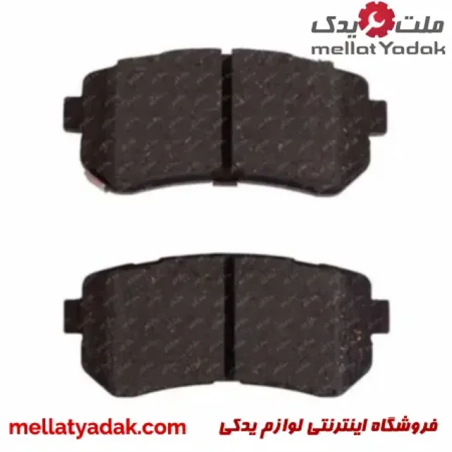 لنت عقب جک S5 دنده دستی 3 لنت عقب جک S5 دنده دستی